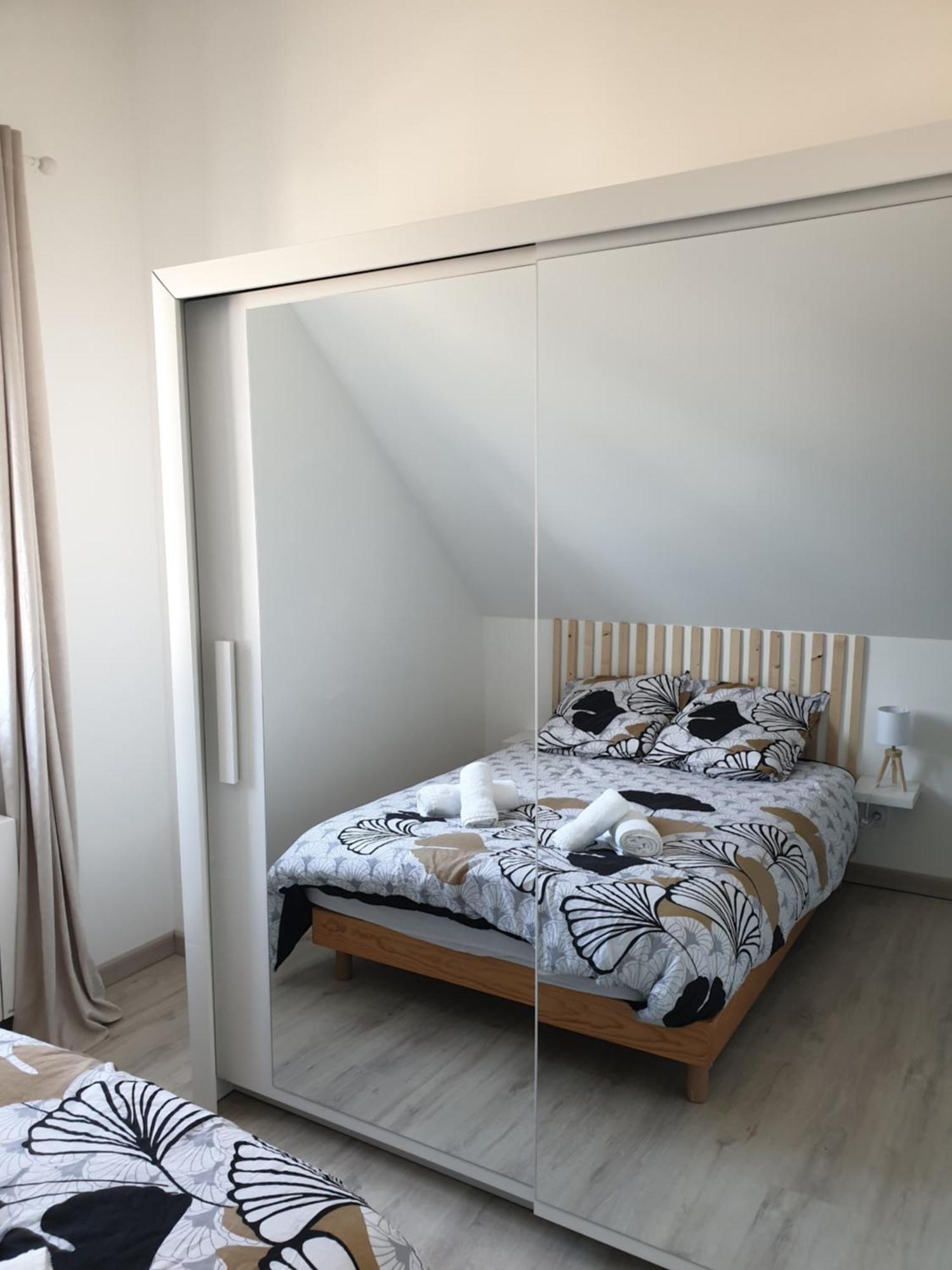 Appartement Plume - Comme A La Maison Guérande