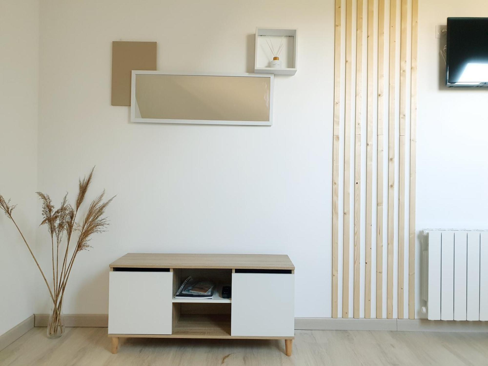 Apartment Plume - Comme A La Maison *
