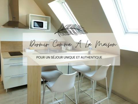 Plume - Comme A La Maison *
