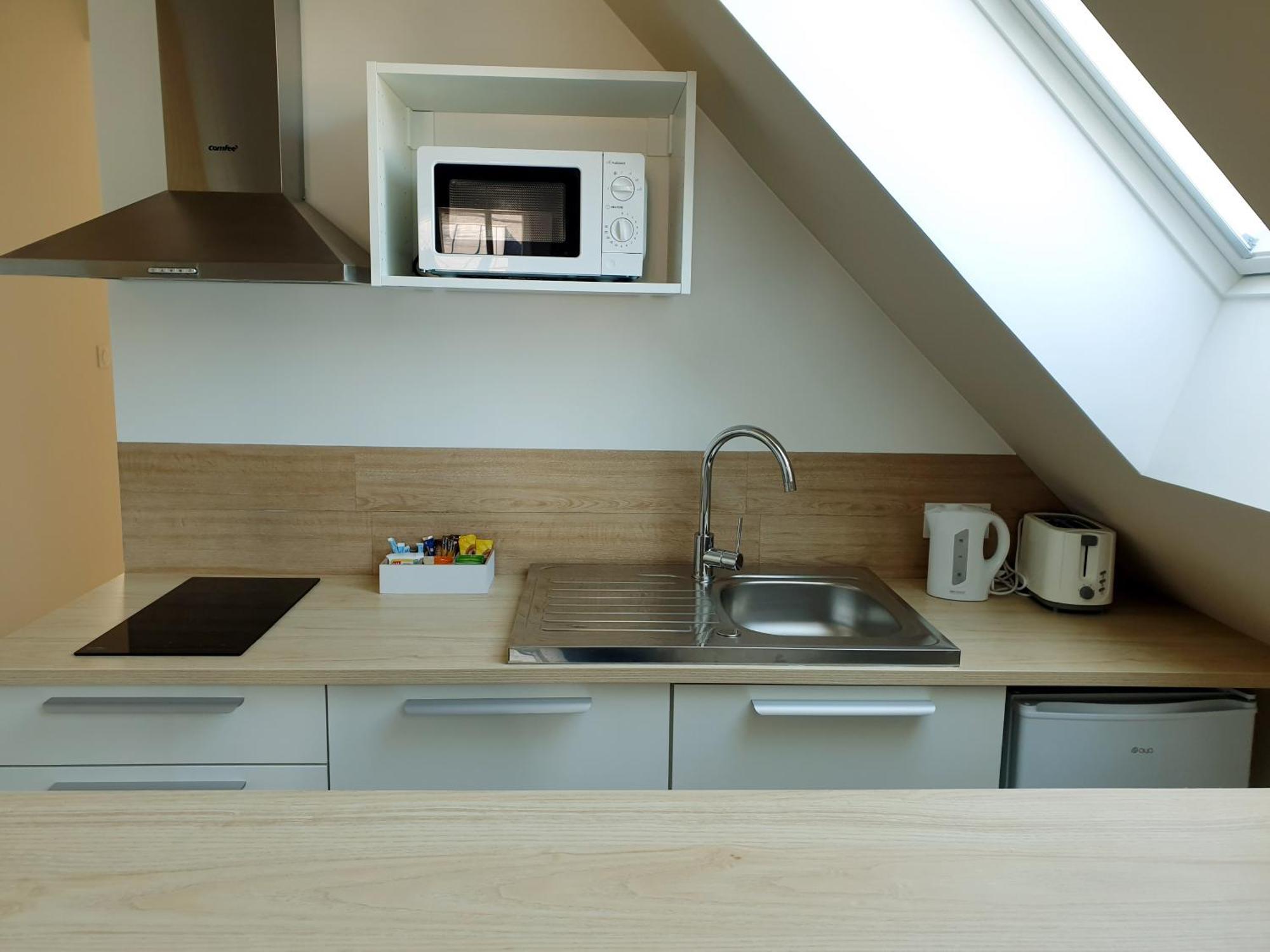 Apartment Plume - Comme A La Maison Guerande