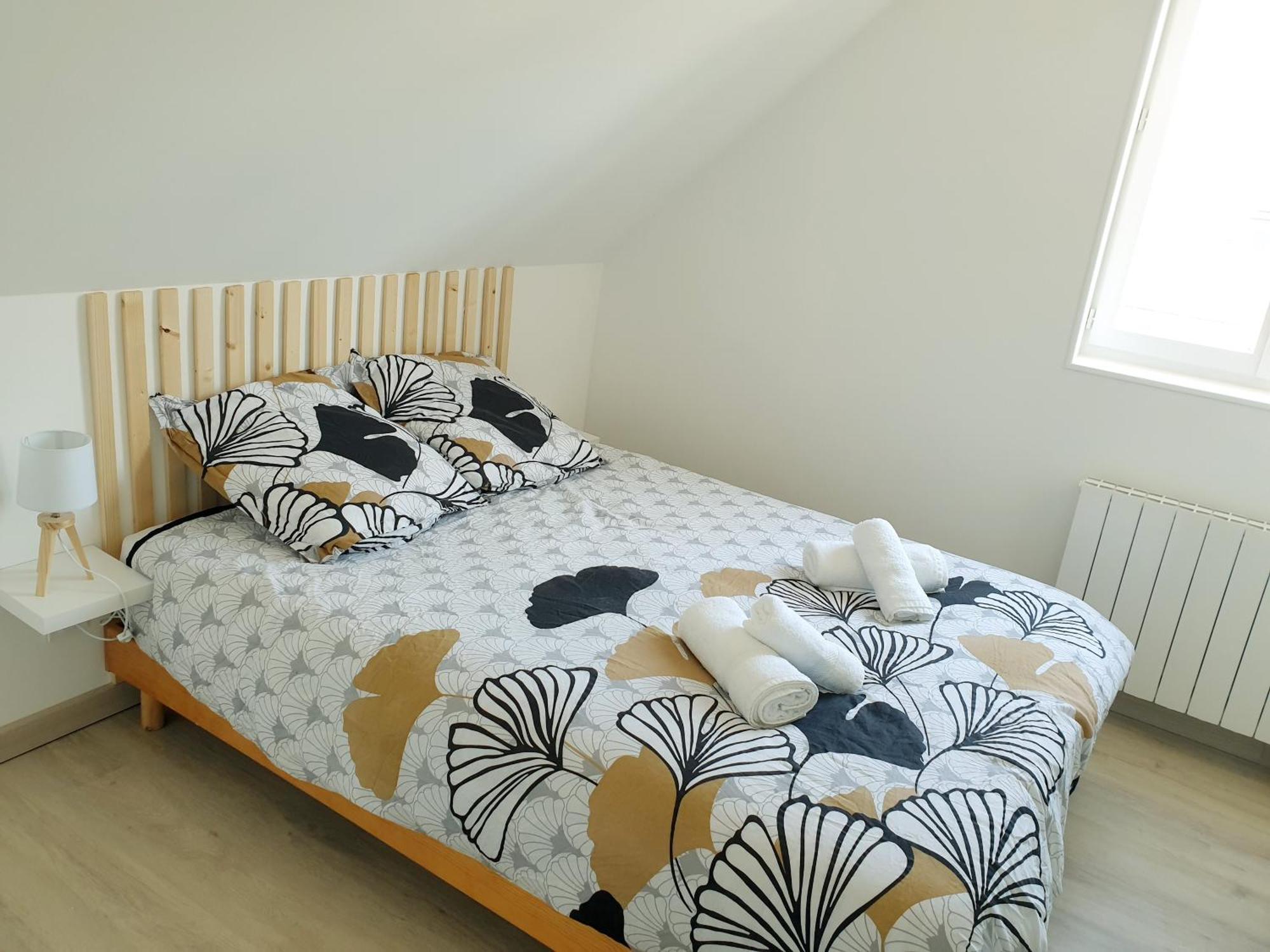 Plume - Comme A La Maison * Guerande